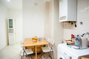 Matteo's Flat