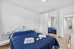 Matteo's Flat