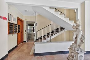 Matteo's Flat