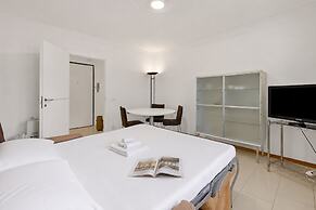 Matteo's Flat
