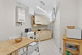 Matteo's Flat