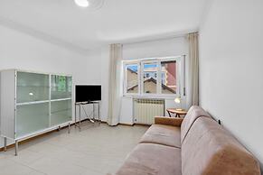 Matteo's Flat