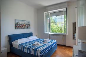 Spazioso App.to Mare E Sport