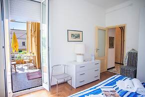 Spazioso App.to Mare E Sport