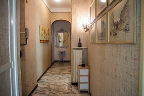 Spazioso App.to Mare E Sport