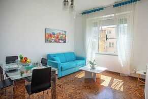 Spazioso App.to Mare E Sport