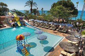 Amathus Residences