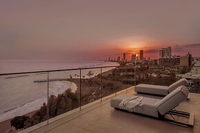 Amathus Residences