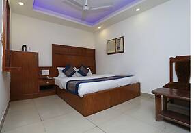 Vishal Hotel By Comfort Rooms
