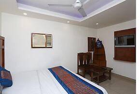 Vishal Hotel By Comfort Rooms