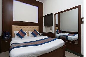 Vishal Hotel By Comfort Rooms