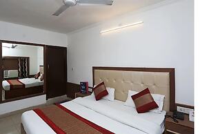 Vishal Hotel By Comfort Rooms