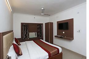 Vishal Hotel By Comfort Rooms