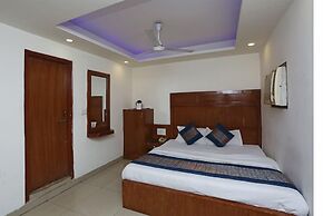 Vishal Hotel By Comfort Rooms