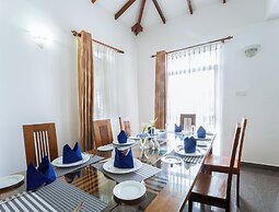 Aaradhya Nuwara Eliya