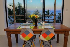 Ahadi Beachfront 2 Bedroom by YourHost