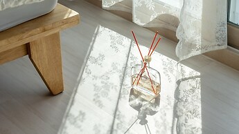 Jeju Aeworio Pension