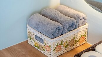 Jeju Aeworio Pension