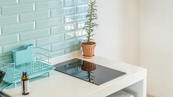 Jeju Aeworio Pension