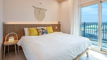 Jeju Aeworio Pension