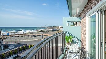 Jeju Aeworio Pension