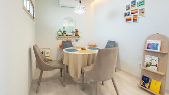 Jeju Aeworio Pension