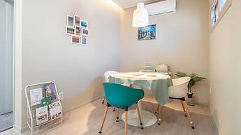 Jeju Aeworio Pension