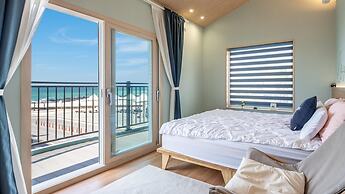 Jeju Aeworio Pension