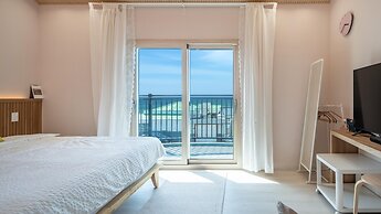 Jeju Aeworio Pension