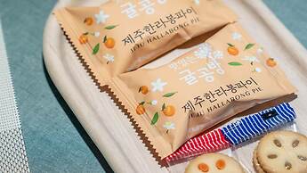 Jeju Aeworio Pension