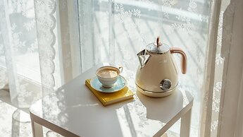 Jeju Aeworio Pension