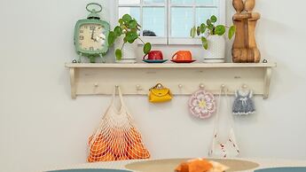 Jeju Aeworio Pension