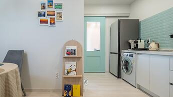 Jeju Aeworio Pension