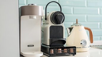 Jeju Aeworio Pension