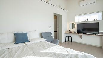 Jeju Aeworio Pension