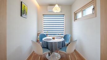 Jeju Aeworio Pension