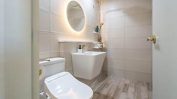 Jeju Aeworio Pension