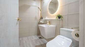 Jeju Aeworio Pension