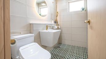 Jeju Aeworio Pension