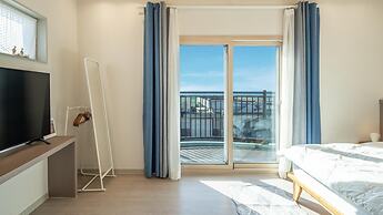 Jeju Aeworio Pension