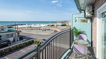 Jeju Aeworio Pension