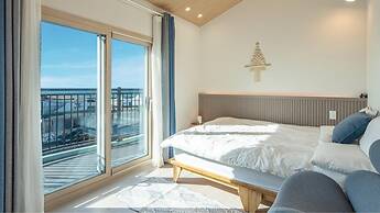 Jeju Aeworio Pension