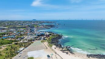 Jeju Aeworio Pension