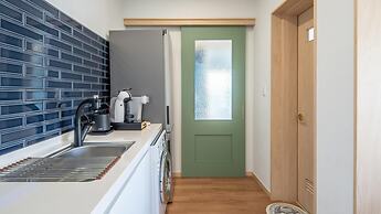 Jeju Aeworio Pension