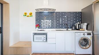 Jeju Aeworio Pension