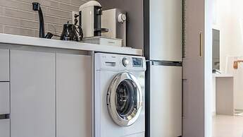 Jeju Aeworio Pension