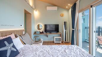 Jeju Aeworio Pension