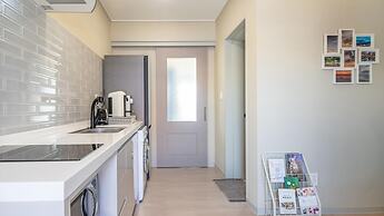 Jeju Aeworio Pension