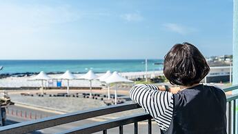 Jeju Aeworio Pension