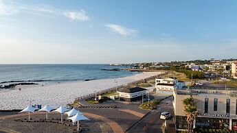 Jeju Aeworio Pension